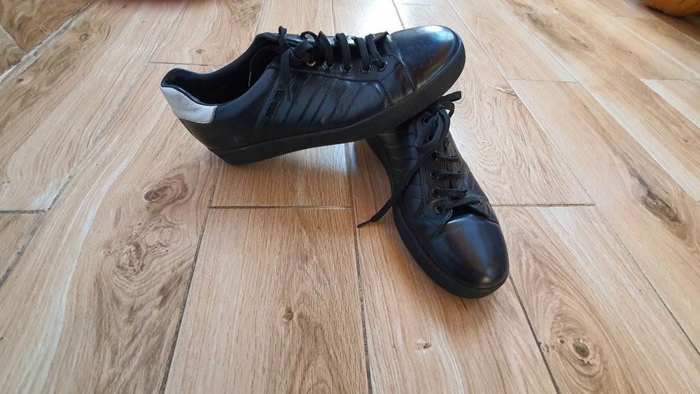 Унисекс обувки PRADA