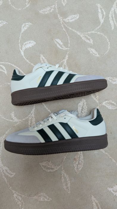 Adidas samba xlg - оригинал