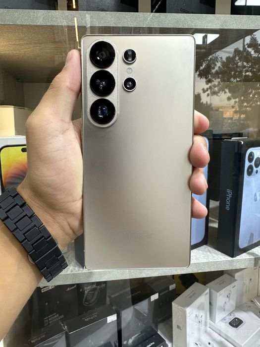 Samsung S26 ultra lux