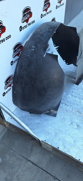 carenaj stanga fata volkswagen golf 5 (2004-2009) 1.9 motorina 2008