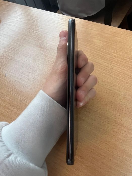 Телефон Honor X50GT 8+12/256ГБ