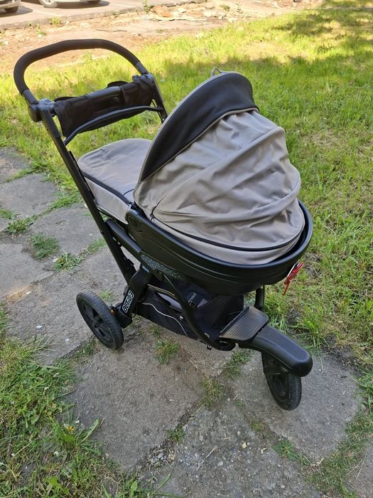 Căruț Chicco Active 2in1