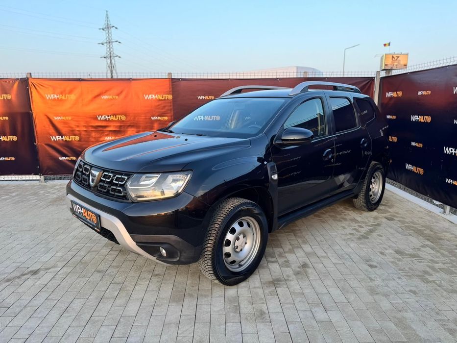 Dacia Duster Stare perfecta / Import Italia / Garantie 12 luni