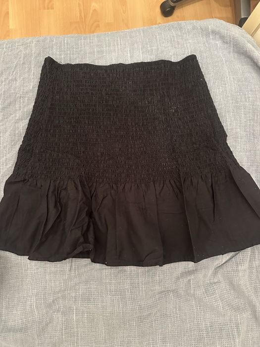 Fusta sau bluza bumbac nefolosita