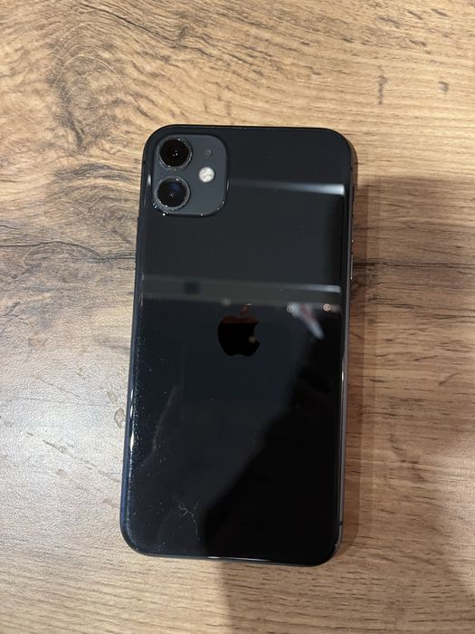IPhone 11 на 128 гб(обмен)