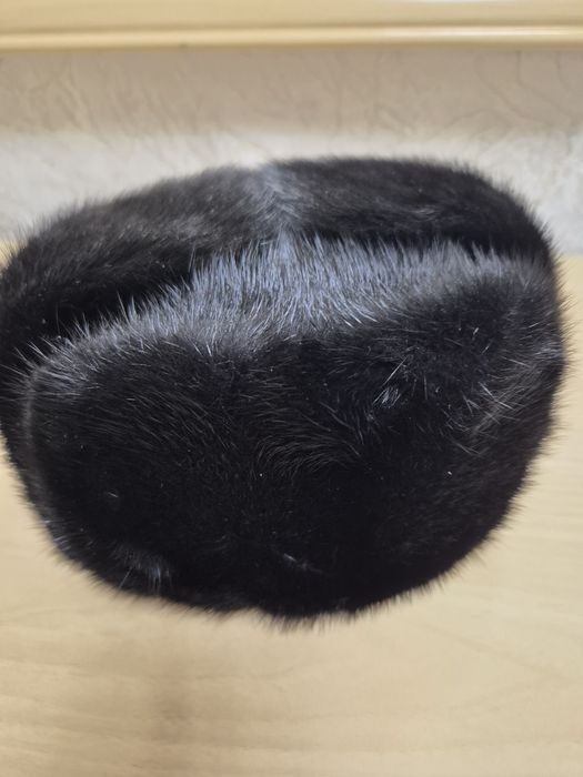 Продается Норковая шапка