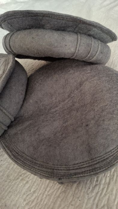 Пуштунка 《 Паколь 》