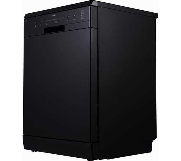 Съдомиялни Logik бяла, черна