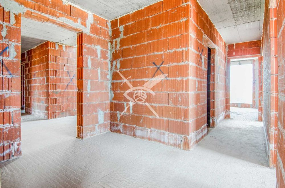 Продава се Четиристаен апартамент в София, Студентски град - 198 кв.м за 1018 €/кв.м - Снимка #15