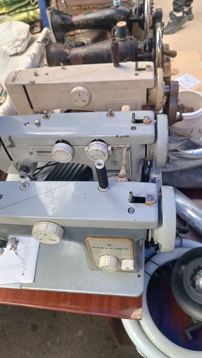 Продам швейные машины не дорого