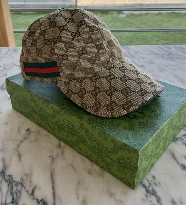 Sapca gucci calitate premium