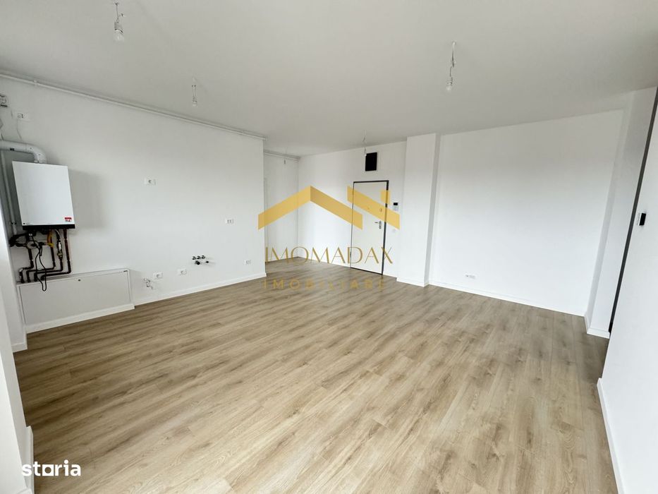 Apartament- 2 camere - Finalizat