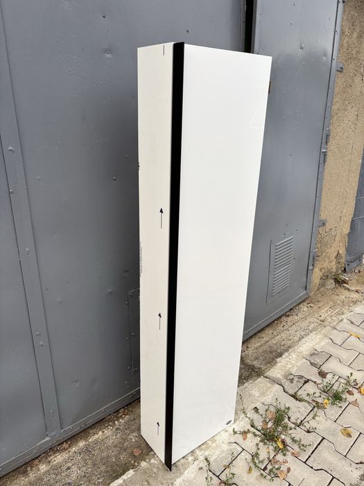 Dulap baie suspendat