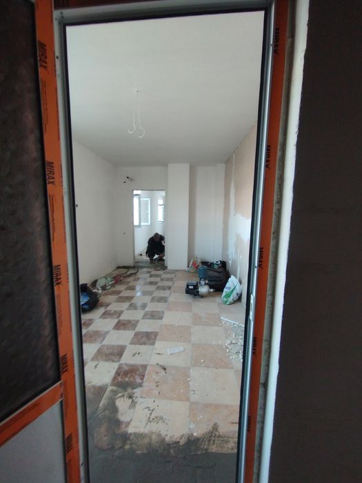 Кафель ва ремонт ишлари универсал усталар