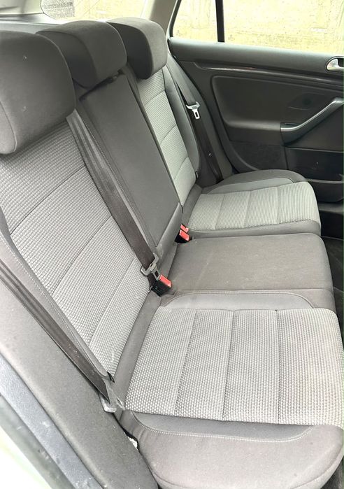 VOLKSWAGEN Golf 2011 — imagine 5