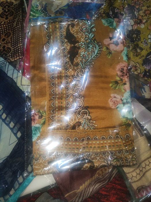 Румол шарф платок айоллар учун платок женский