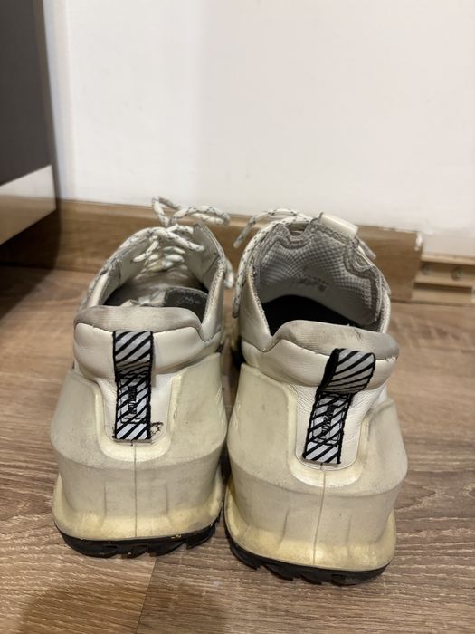 Кроссовки ecco original