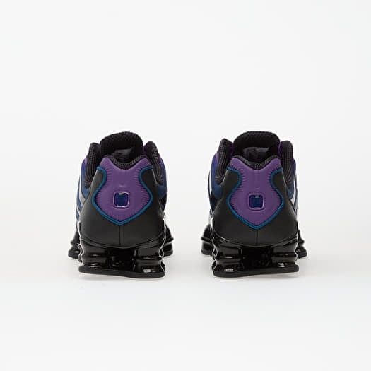 Nike Shox TL Voltage Purple