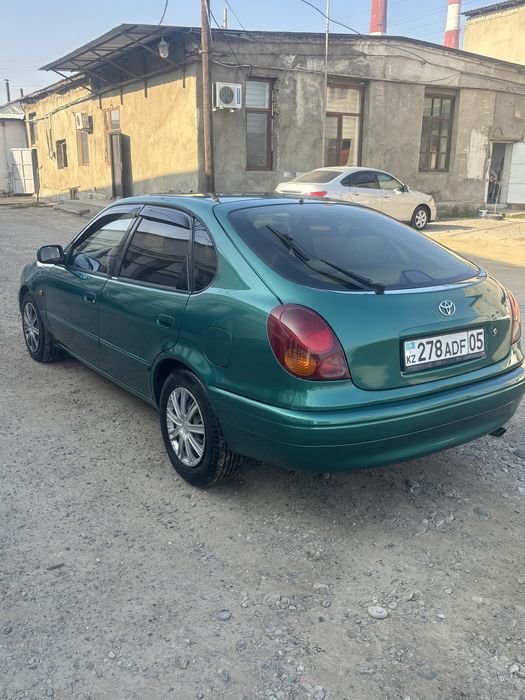 Машина в хорошем состояний