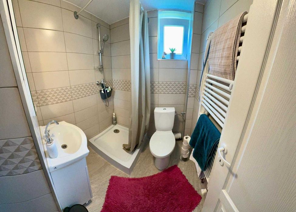 Cabana noua 2022 de vanzare