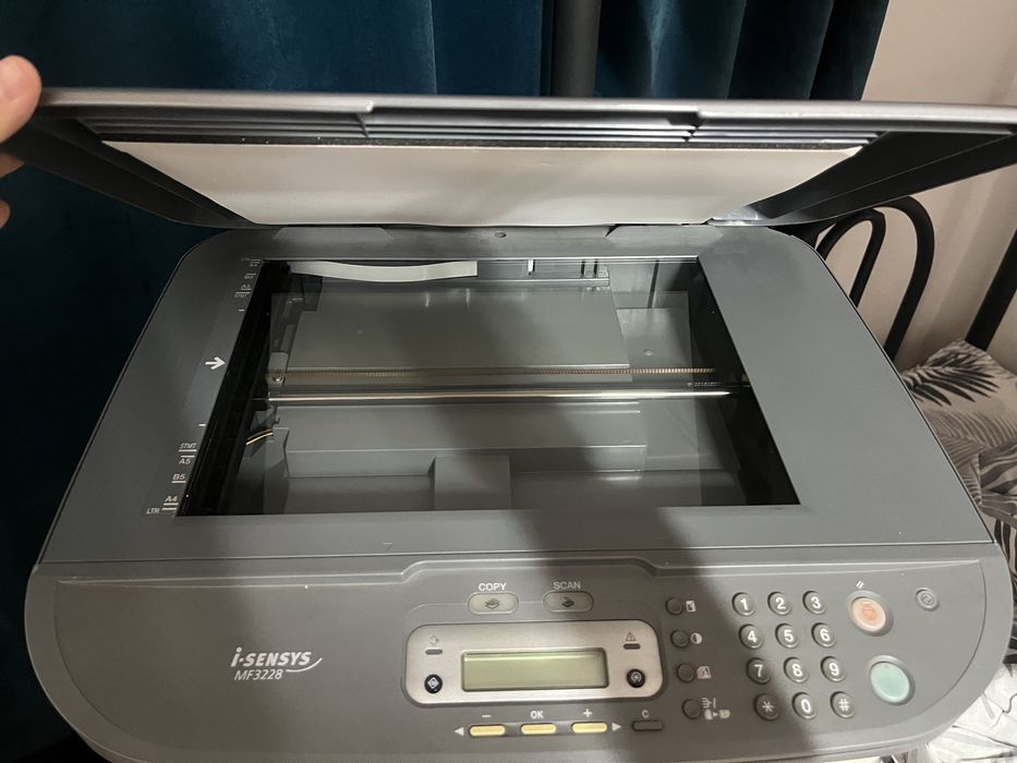 Canon i-sensys MF3228 принтер сатылады