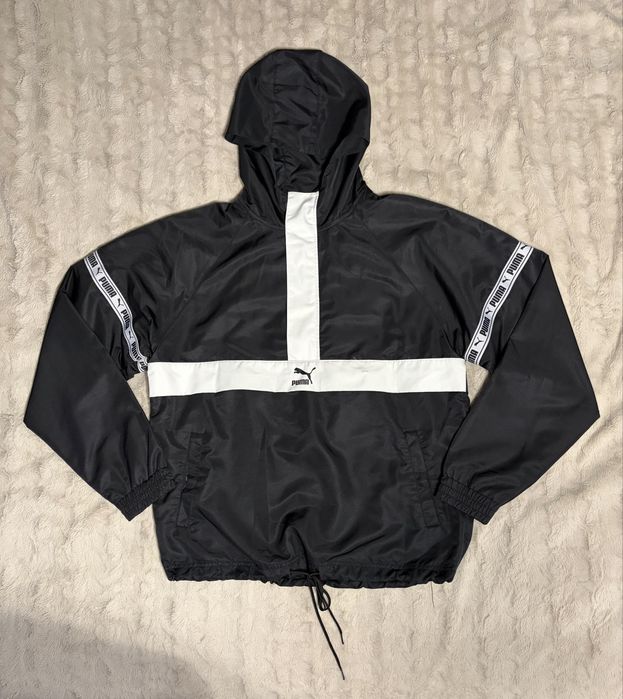 Jacheta Windbreaker Puma