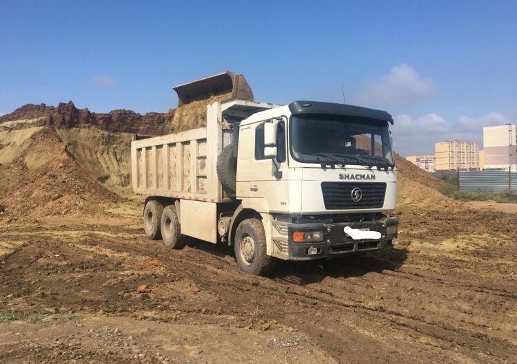 Дресва Щебень Отсев Песоки