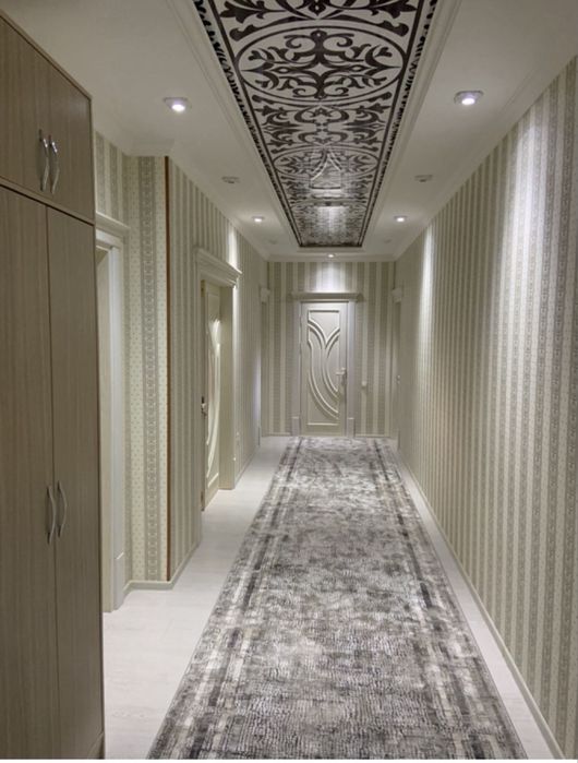 Yakkasaroy Kichik Beshyogoch Dream house BEZMAKLER