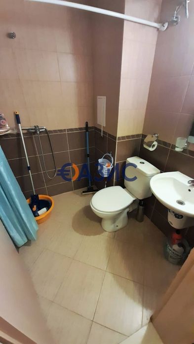 Апартамент с 1 спалня в комплекс Лагуна 3, Слънчев бряг, България, 60