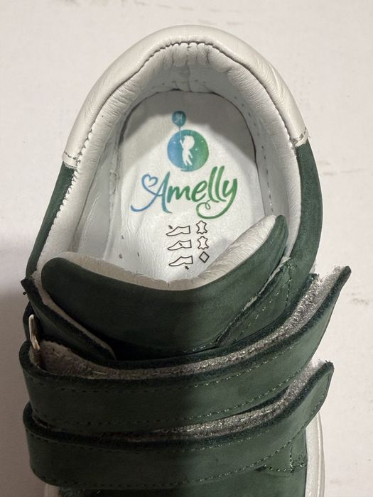 Детская обувь Amelly