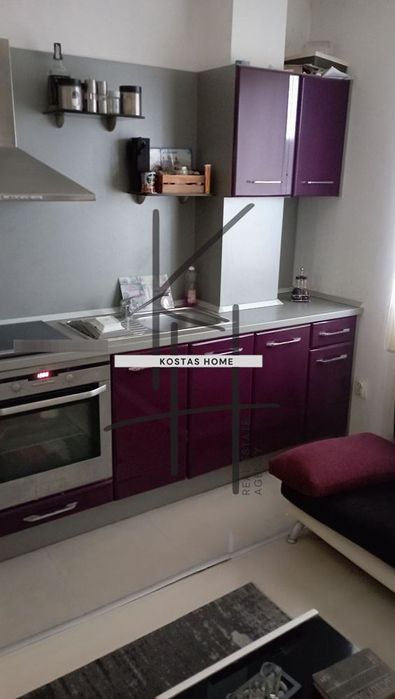 Продава се Двустаен апартамент в Варна, м-т Прибой - 64 кв.м за 1594 €/кв.м - Снимка #1