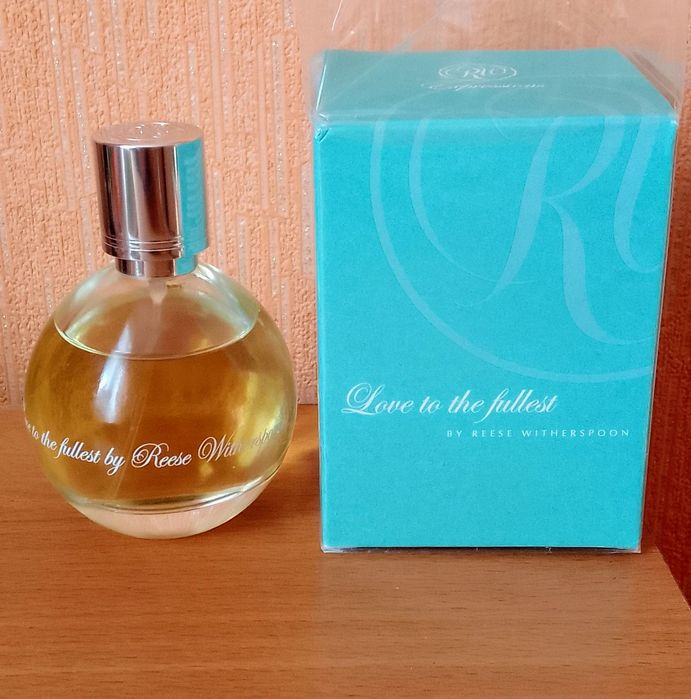 Seductive musk Алые паруса