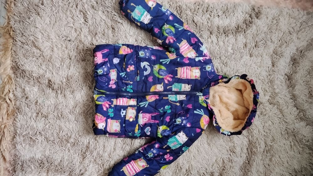 Детская одежда для девочек 500 тг