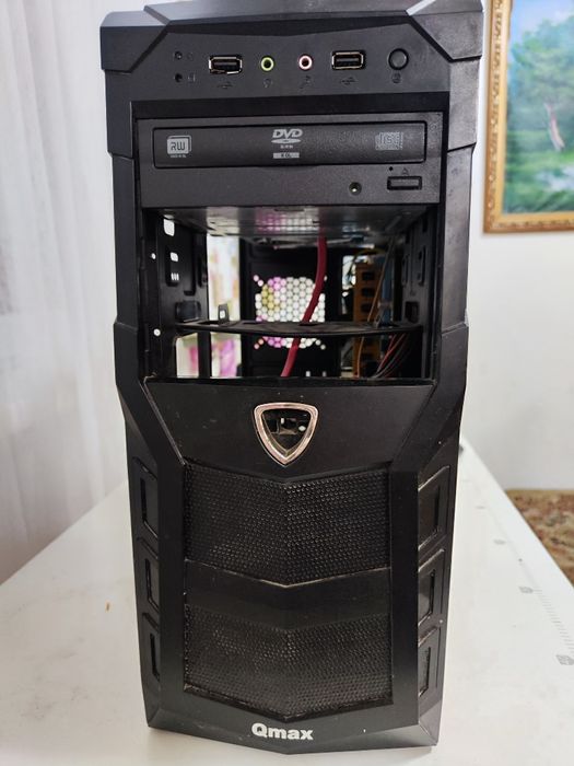 Персональный Компьютер