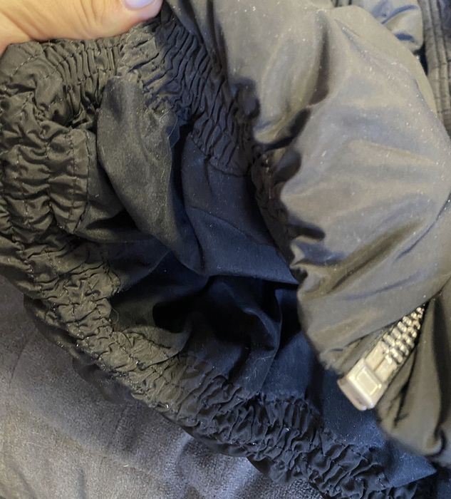 куртка bershka