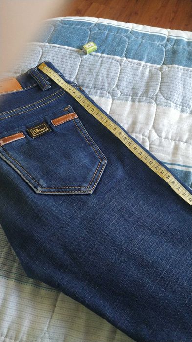 Продам джинсы подростковые