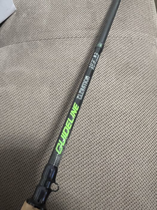 Мухарка Guideline Elevation