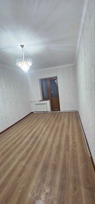 Продам 2х комнатную разделка Сергели 9 худуд . Ипотека