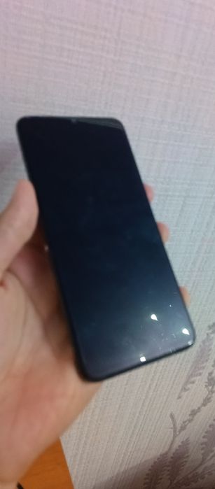 Redmi note 8 pro 6/128 , разбит дисплей