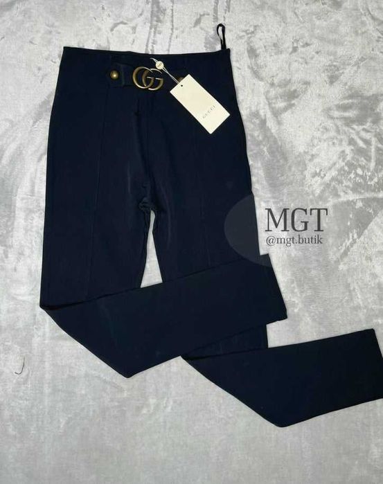 Дамски панталон GUCCI