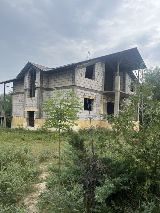 Продам дом/отдельный дом