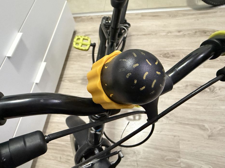 Bicicleta pentru copii BTWIN 16"