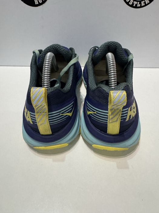 Маратонки HOKA CHALLENGER ART 5 . Номер 37.5