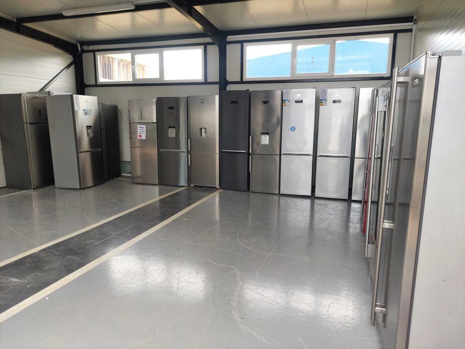 Depozit Frigidere/Mașini de Spălat IMPORT: SH