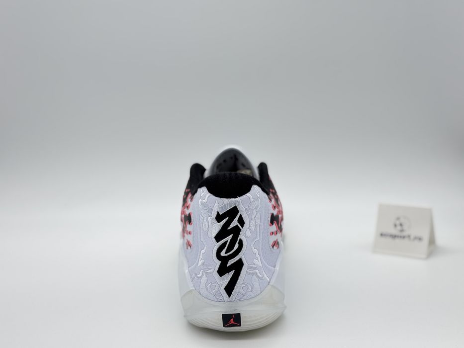 Jordan Zion 3 NRG "3D" Noi Originali (42,5)