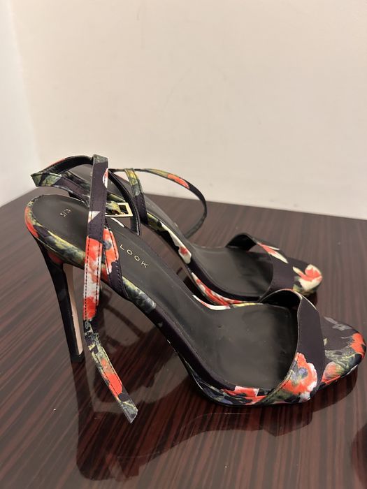 Кеды Marc Jacobs и Туфли