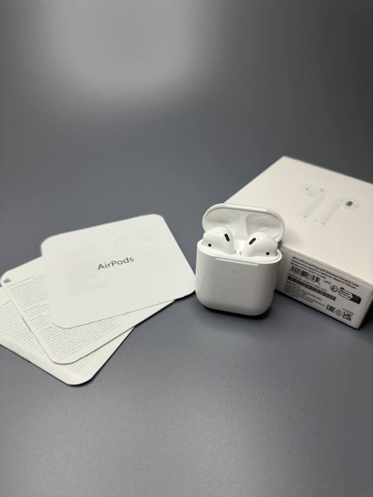 AirPods Pro премиум качества