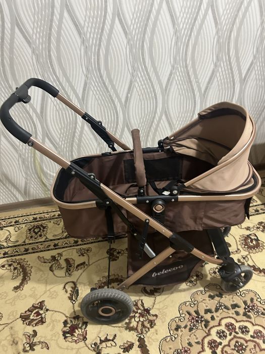 Продам коляску б/у