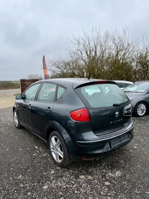Seat Altea 1.4 TSI
