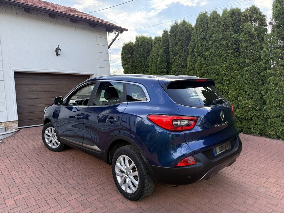 Se vinde Renault kadjar